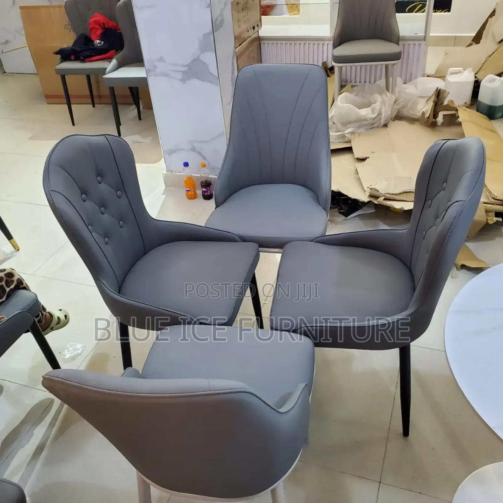Dining Chair