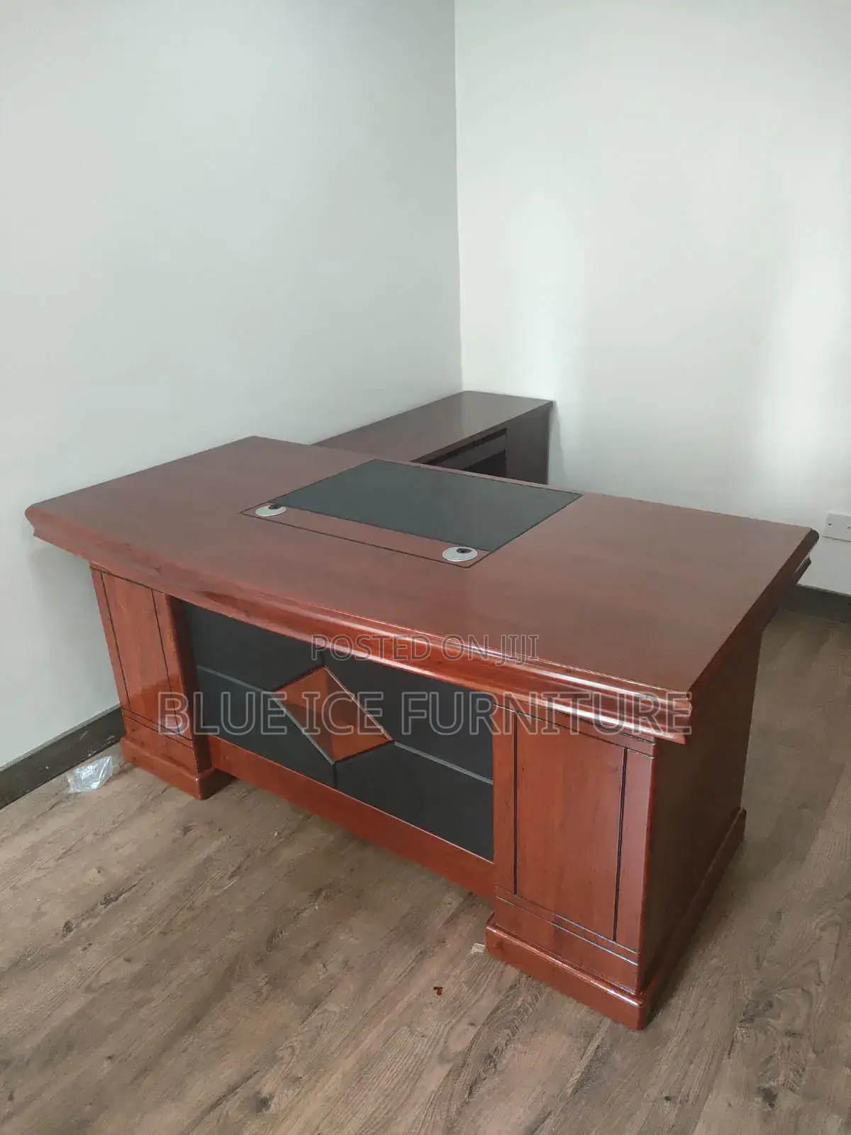 Executive Desk