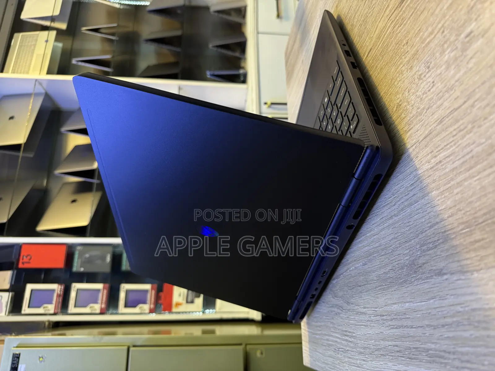 Laptop Dell Alienware Aurora R16 32GB Intel Core Ultra 7 SSD 1T