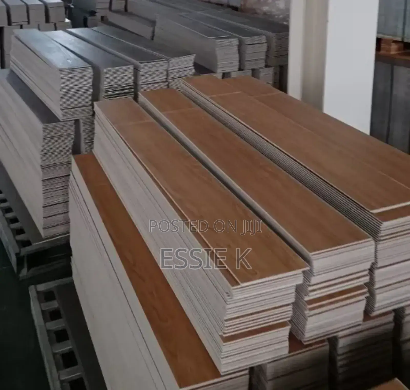 Spc Flooring Vinyl- Click Spc Flooring