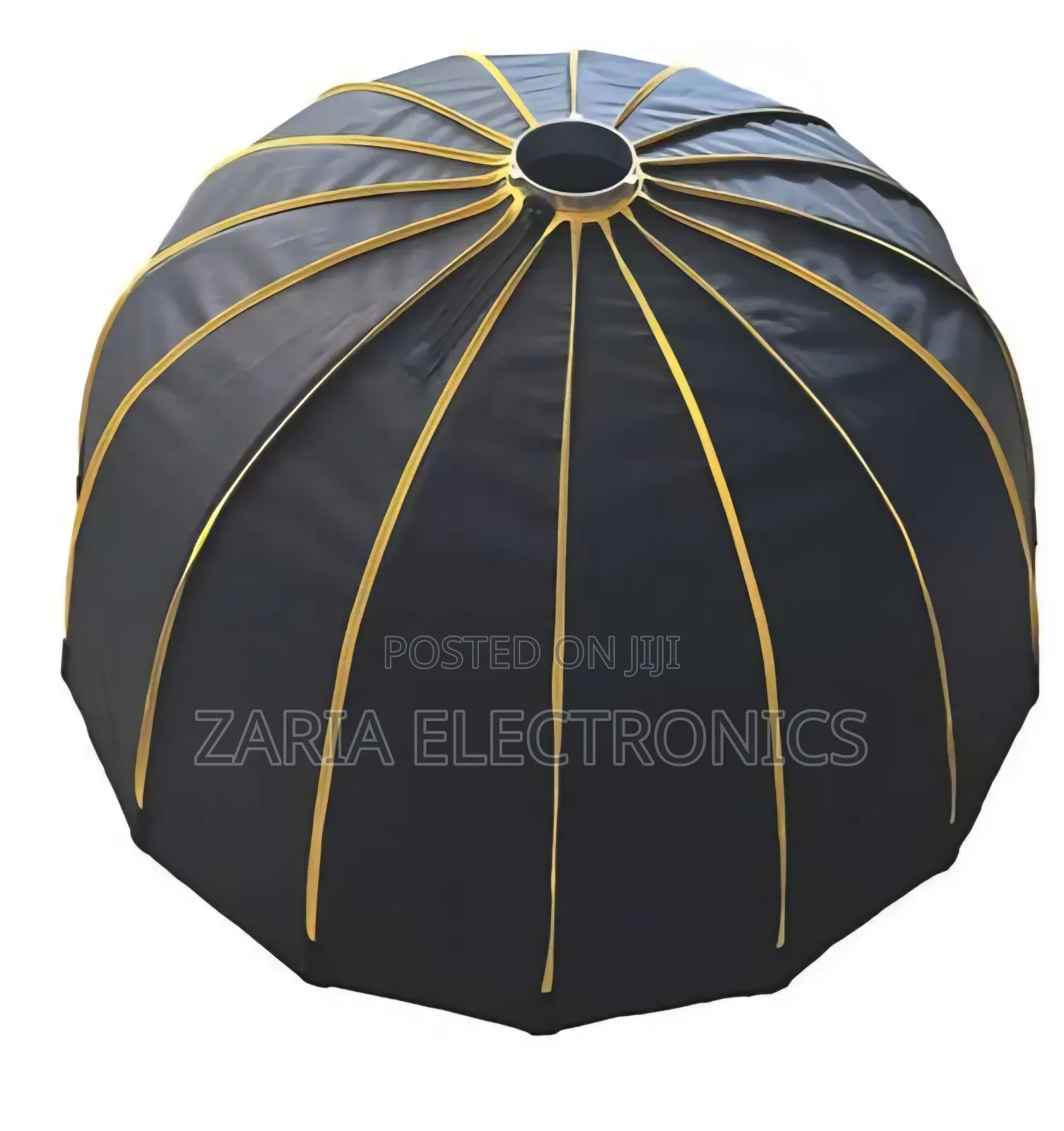 120cm Triopo Beauty Dish, Deep Softbox
