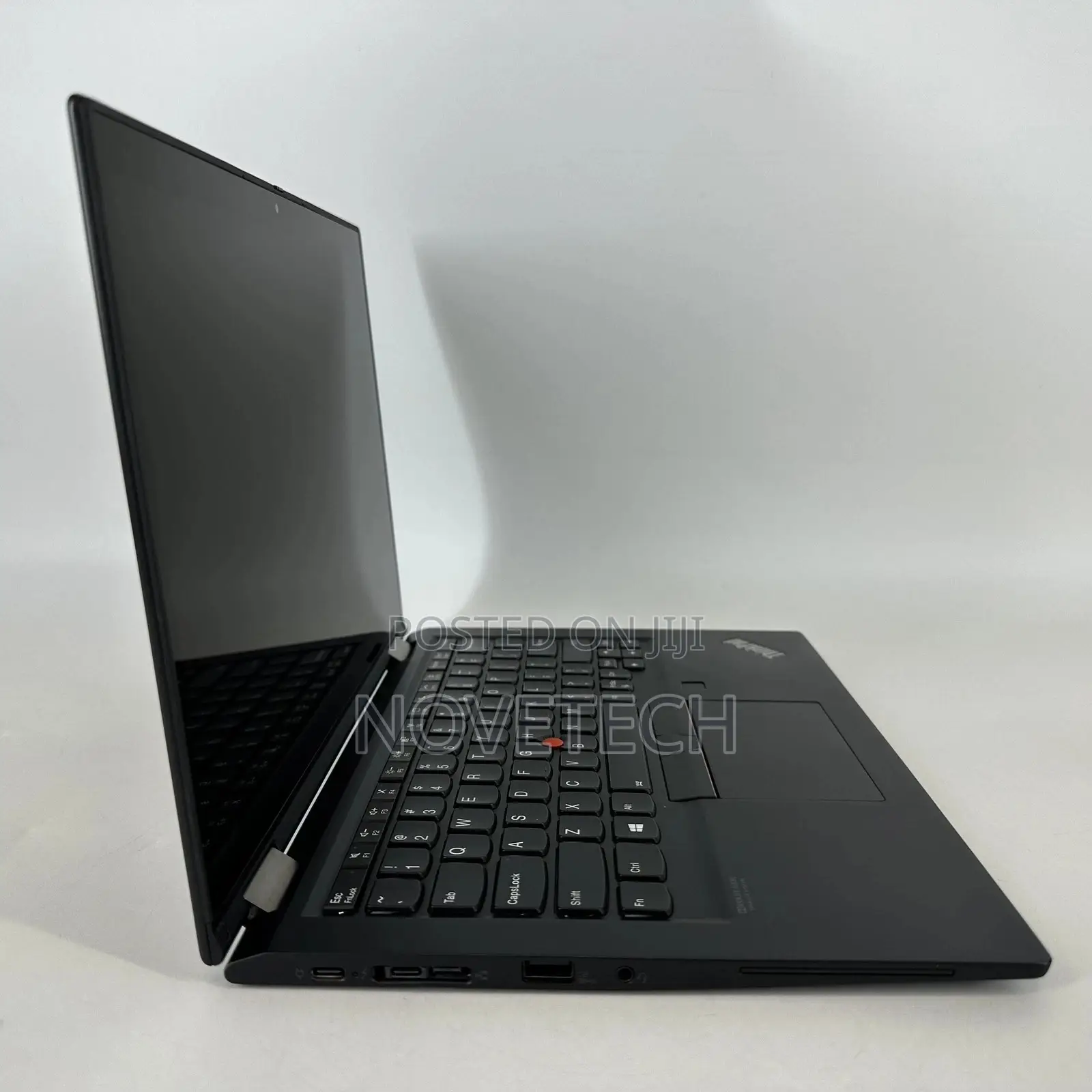 Laptop Lenovo Thinkpad X13 Yoga 32GB Intel Core I7 SSD 512GB