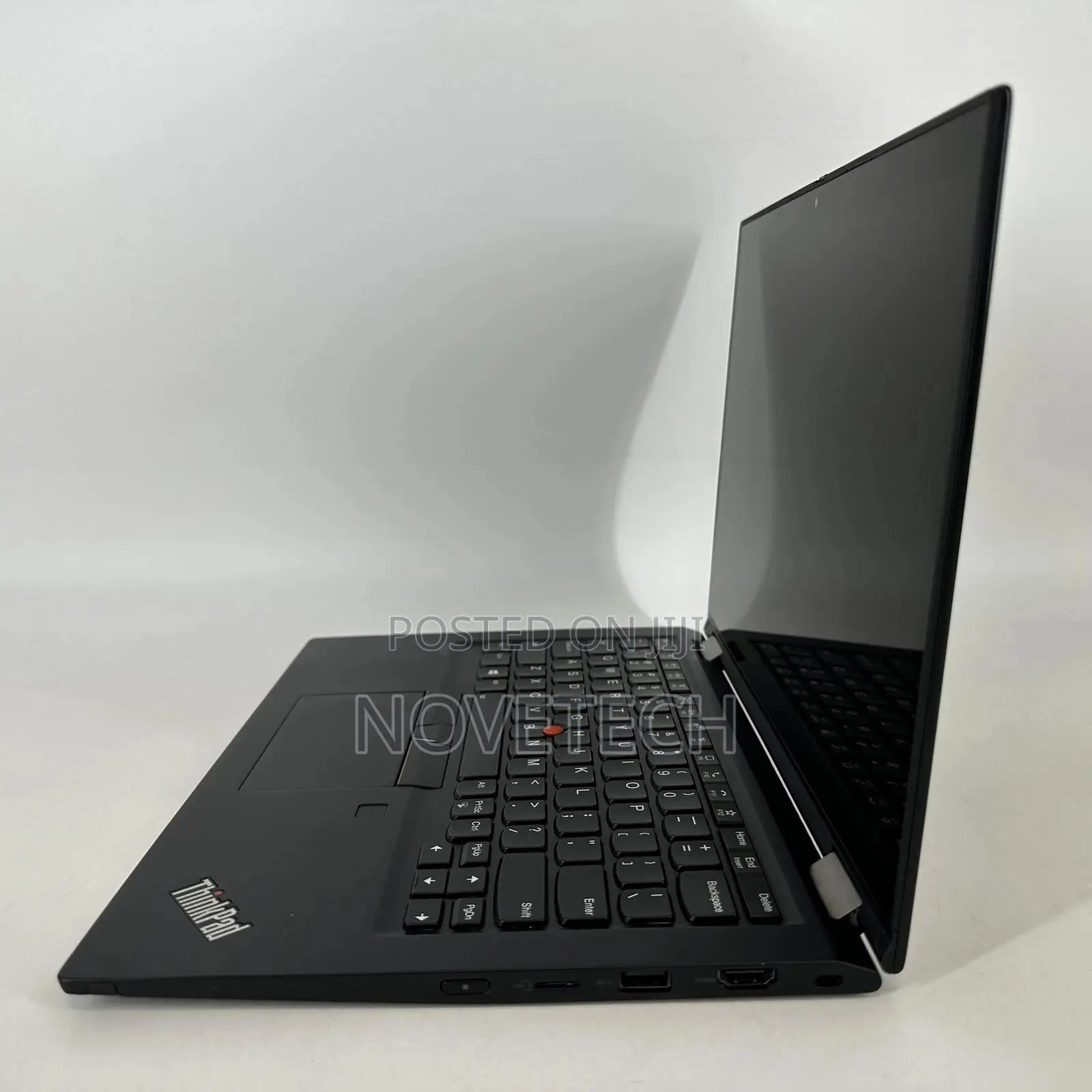 Laptop Lenovo Thinkpad X13 Yoga 32GB Intel Core I7 SSD 512GB