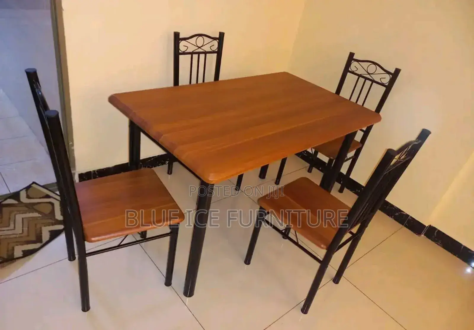 Wooden Dining Table