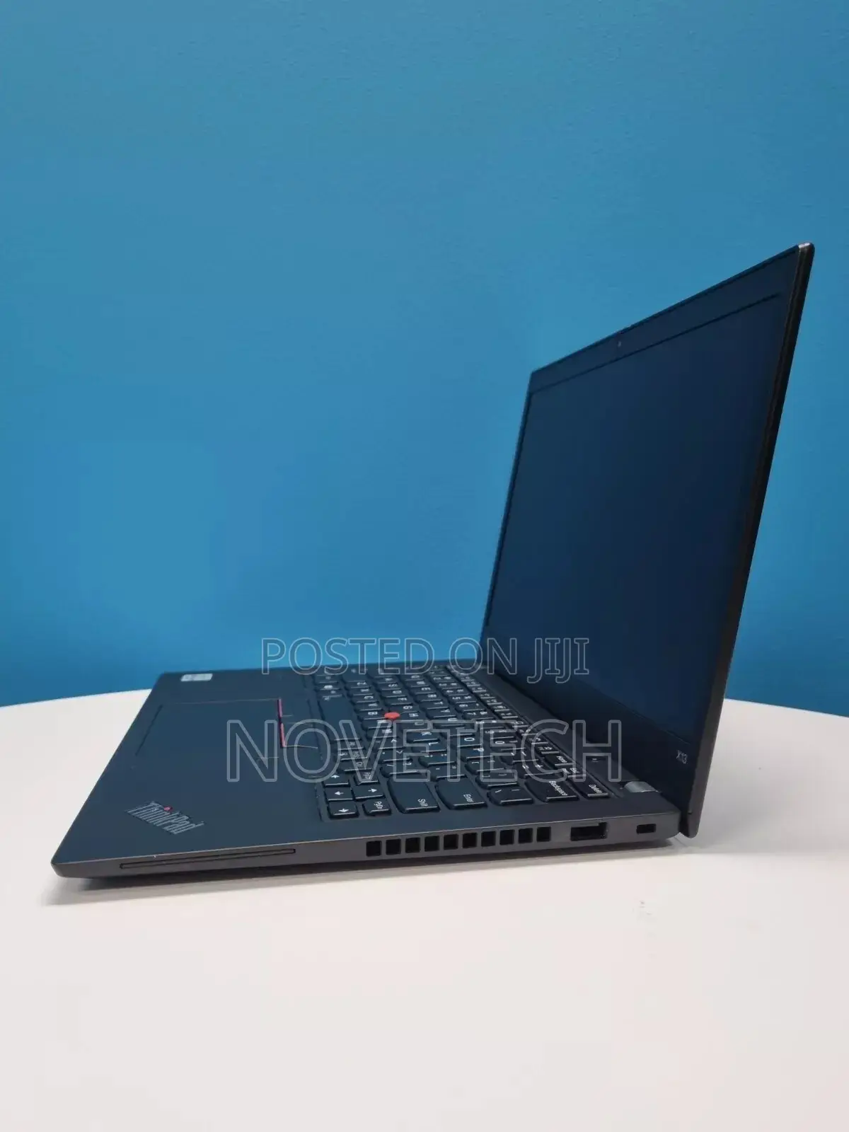 Laptop Lenovo ThinkPad X13 Gen 2 16GB Intel Core I5 SSD 256GB