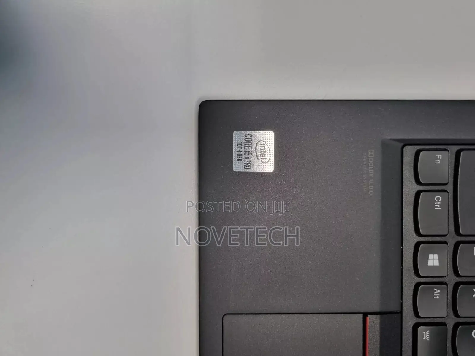 Laptop Lenovo ThinkPad X13 Gen 2 16GB Intel Core I5 SSD 256GB