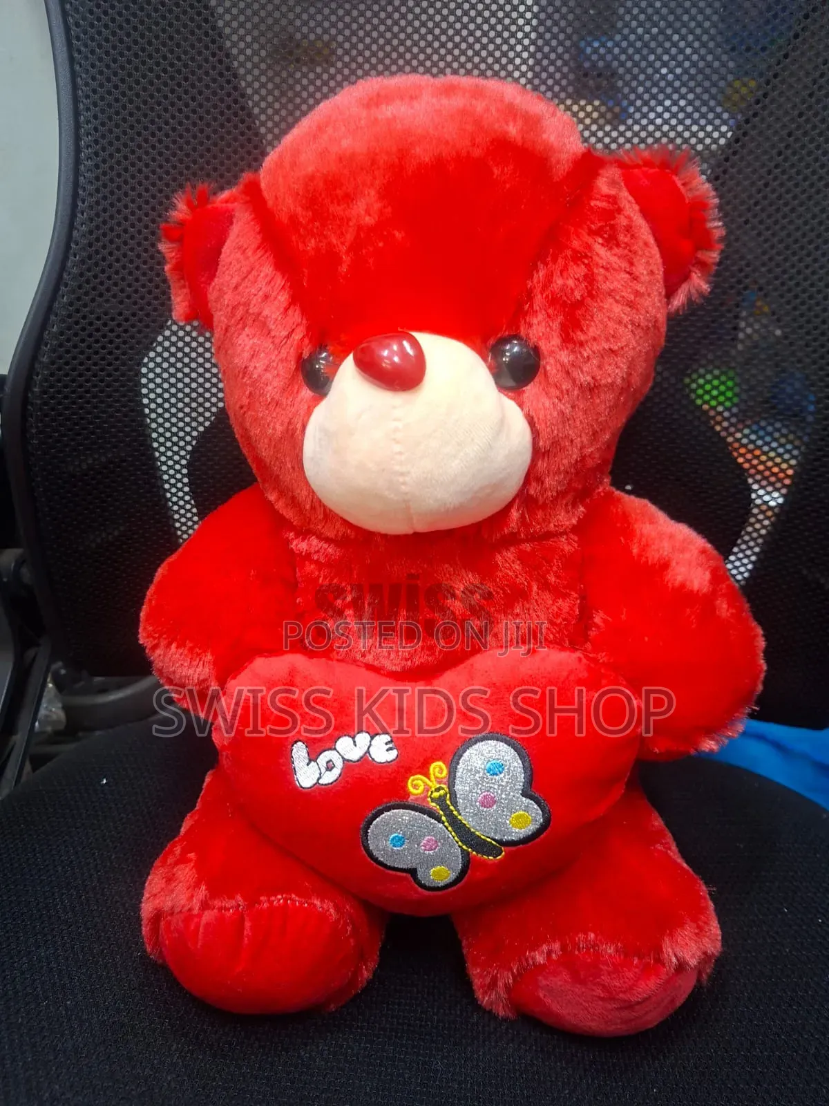Teddy Bear / Plush Toys