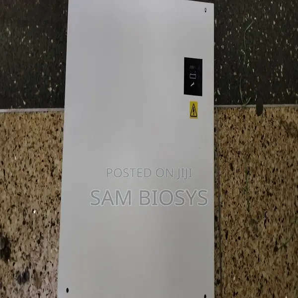 Access Control Power Supply