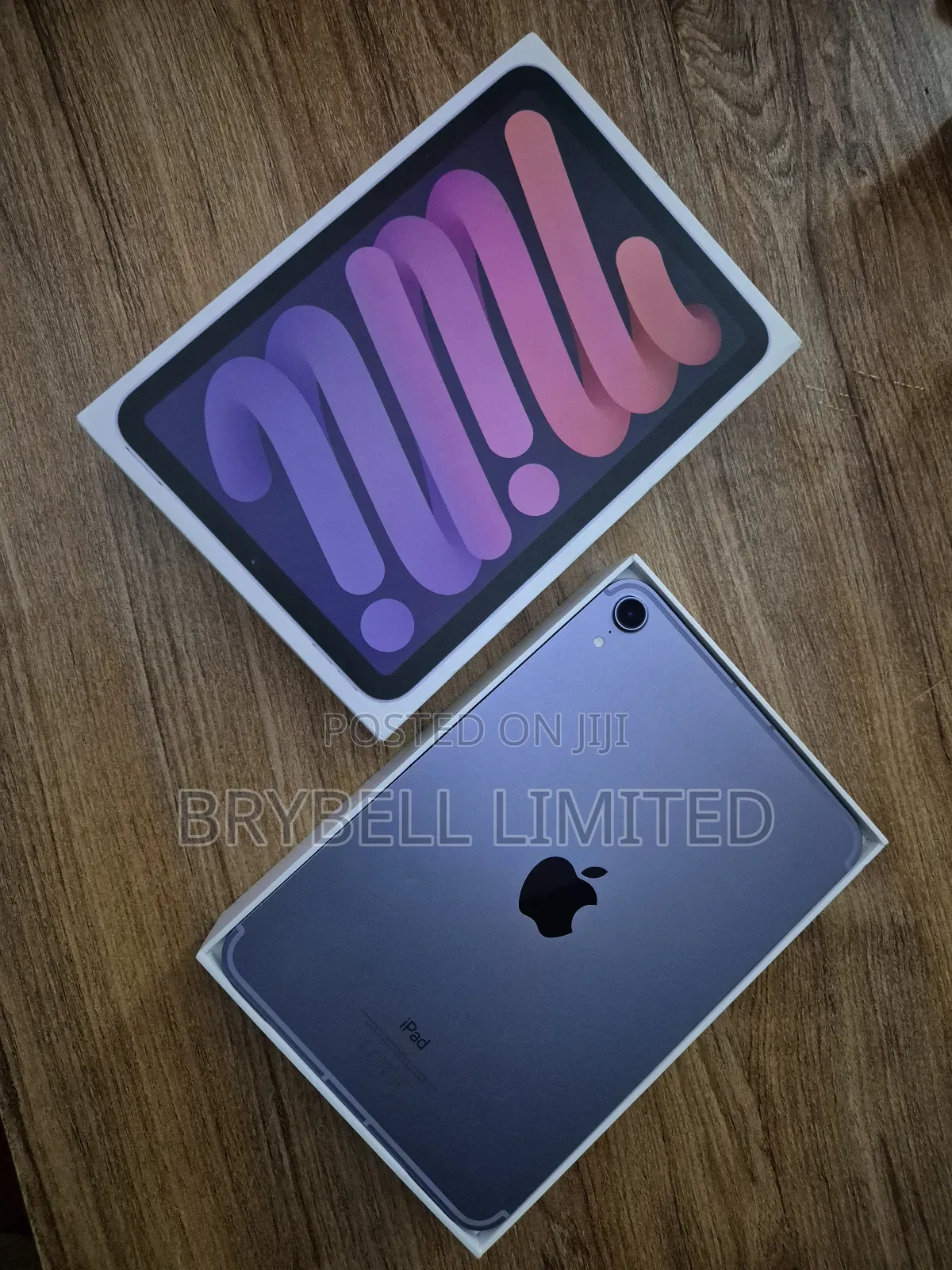 Apple iPad mini 6 64 GB