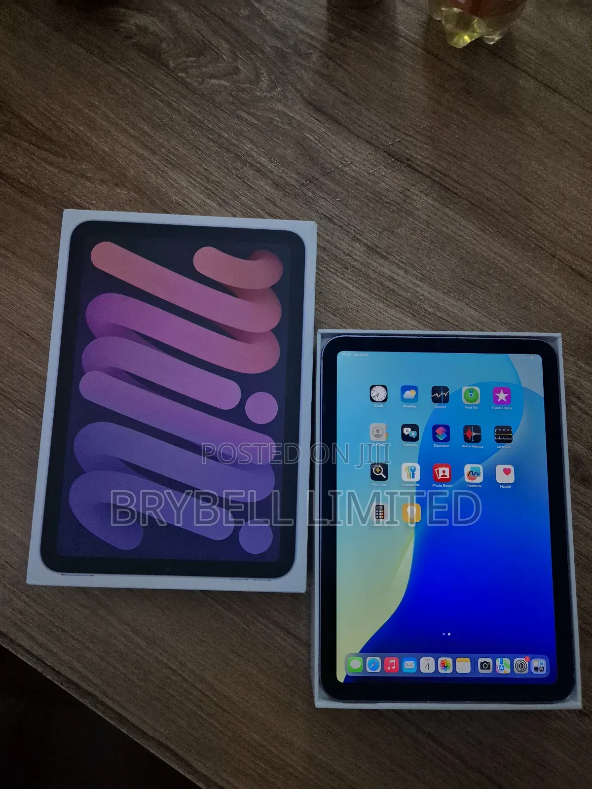 Apple iPad mini 6 64 GB