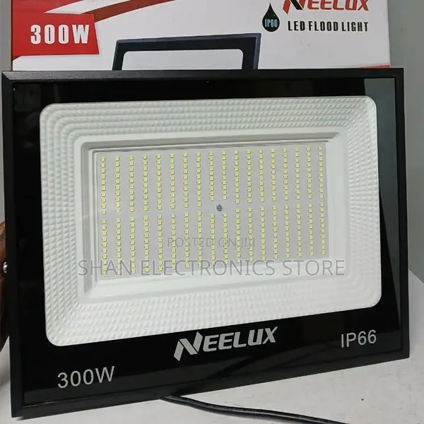 300w Led Electric Flood Light Ip66