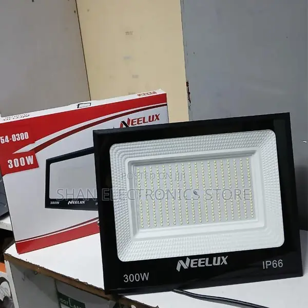 Quality Flood Light for 300watts Neelux Electric Flood Light