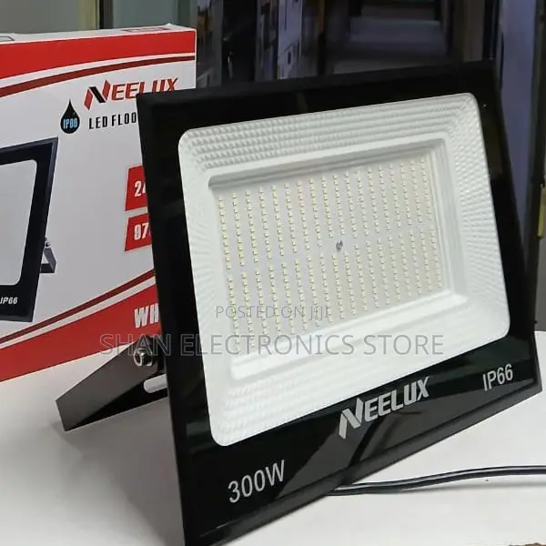 Super Bright Original Bright Flood Light for 300watts