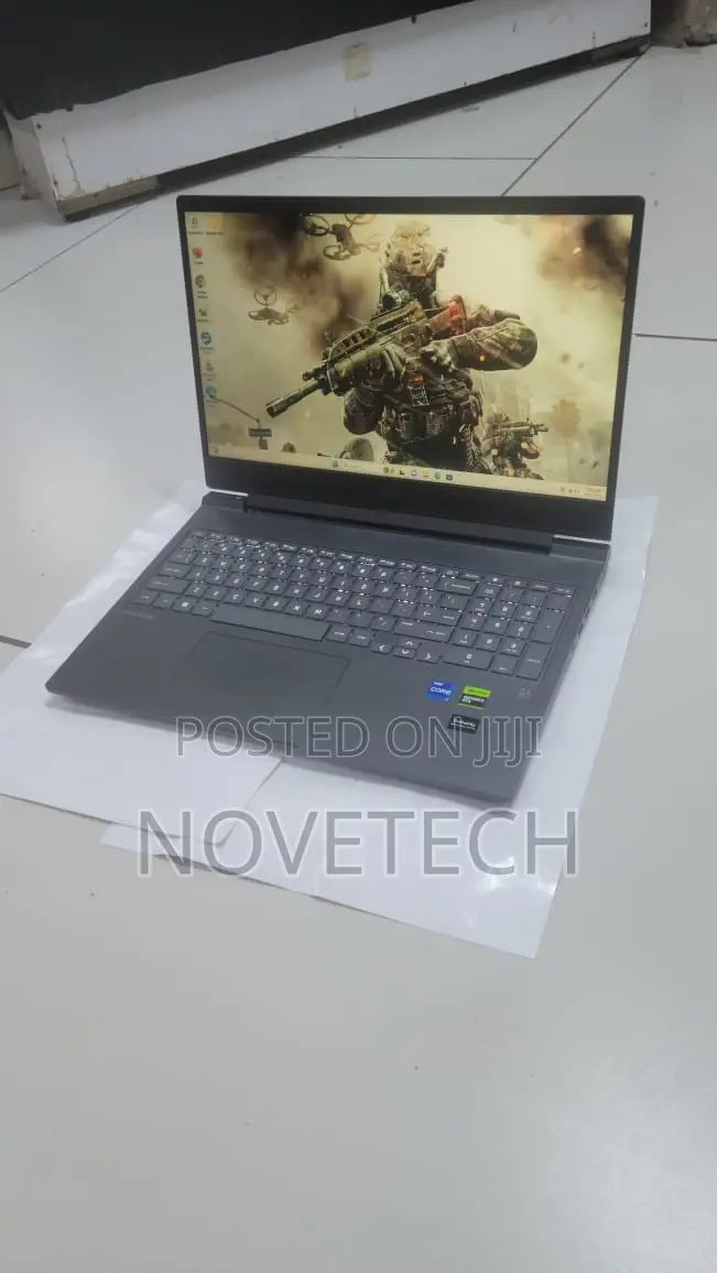 Laptop HP Victus 16 16GB Intel Core I7 SSD 1T