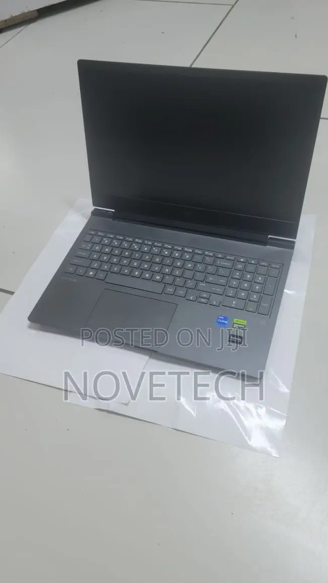 Laptop HP Victus 16 16GB Intel Core I7 SSD 1T