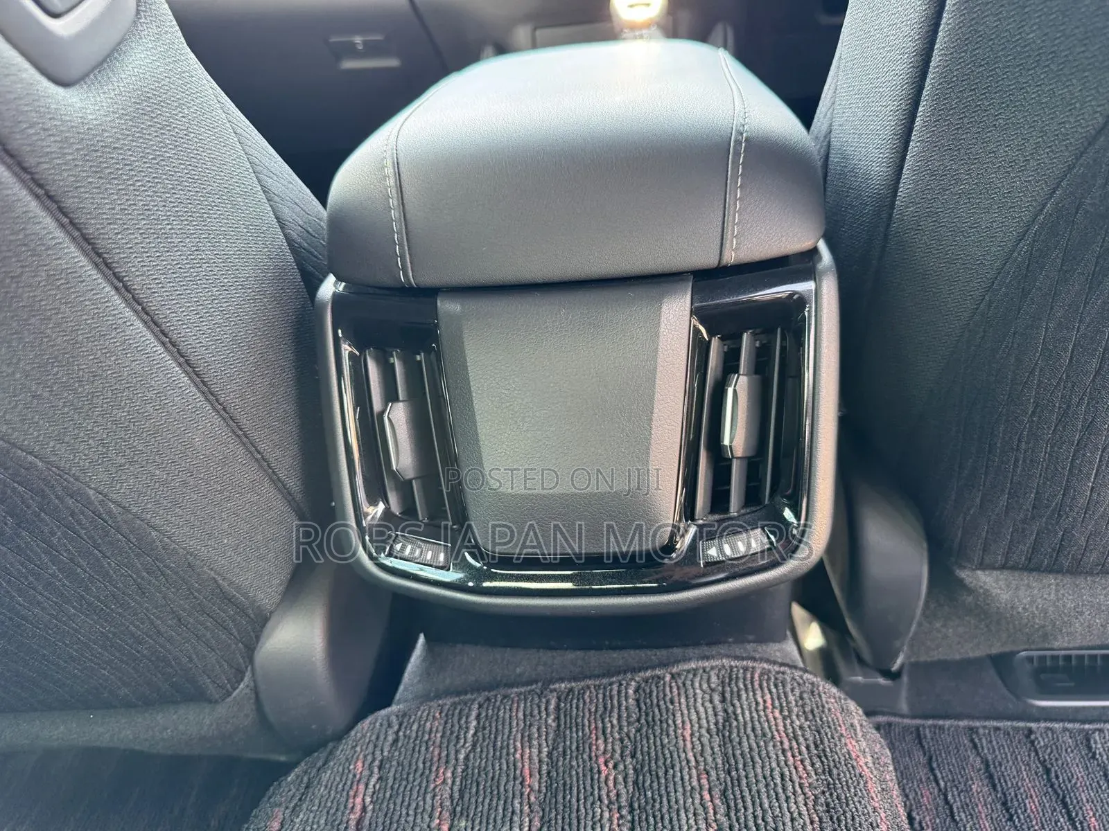 Toyota Crown 2018 Blue