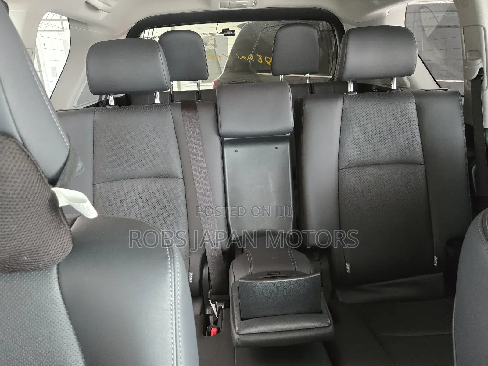 Toyota Land Cruiser Prado 2.8 2019 Gray