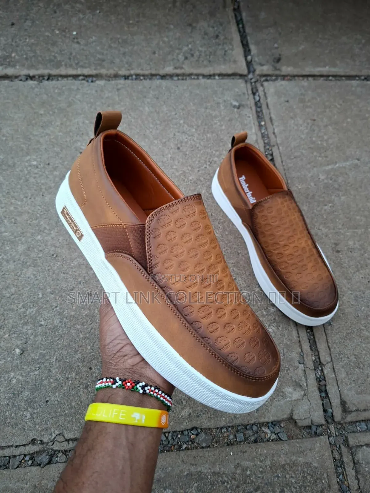 Timberland Casual Unlaced