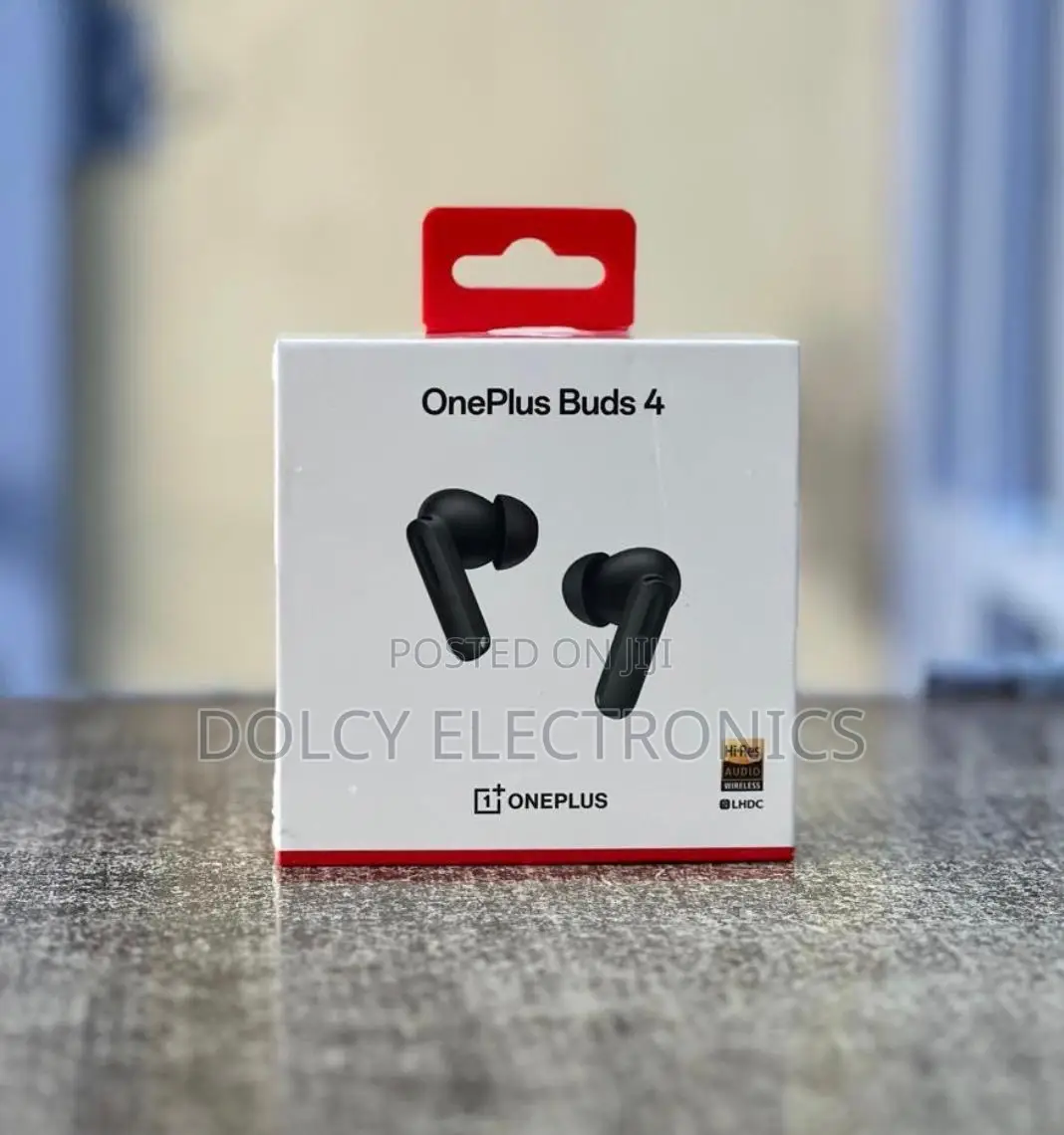Oneplus Buds 4