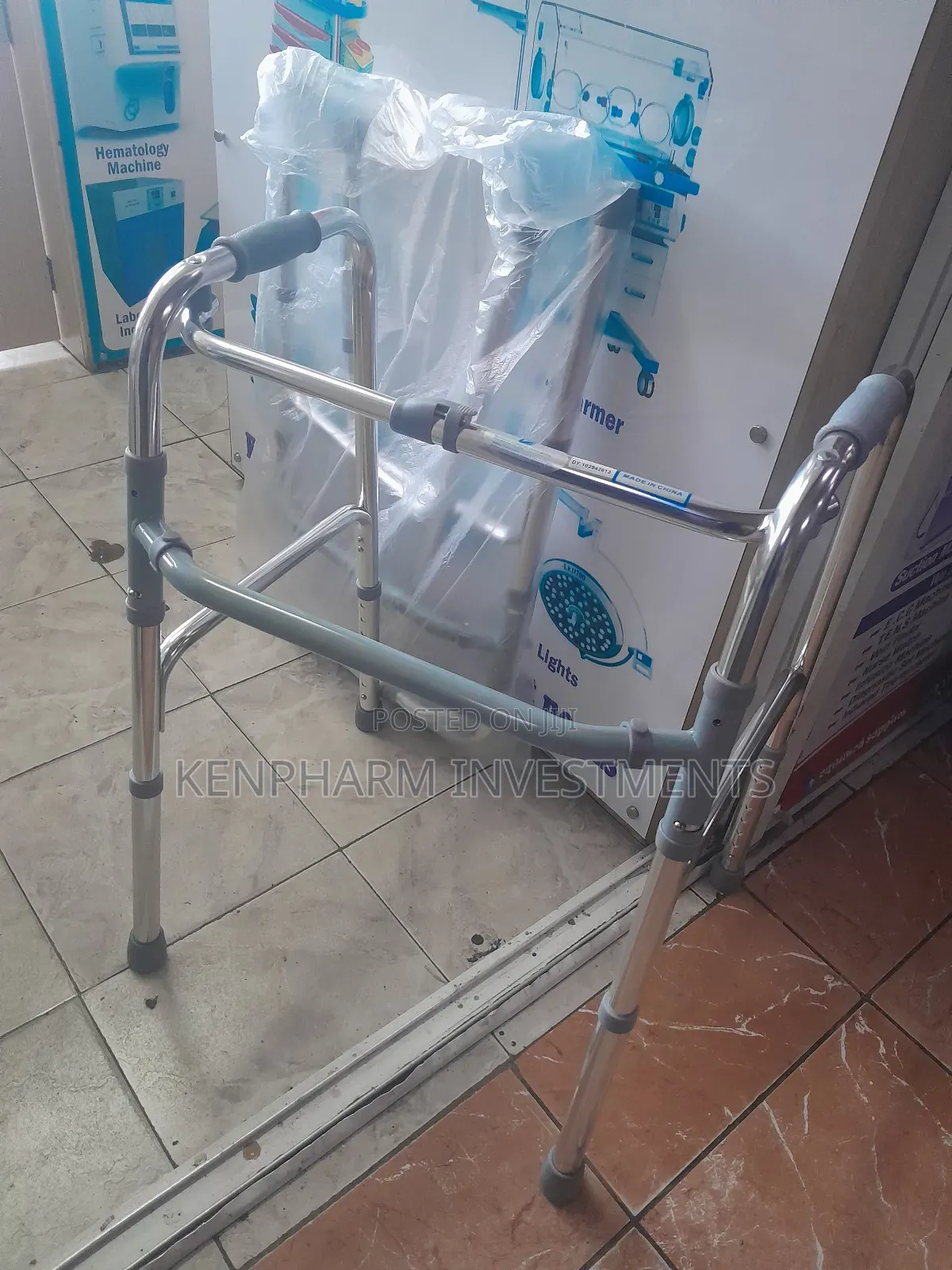 Adult Walking Frame