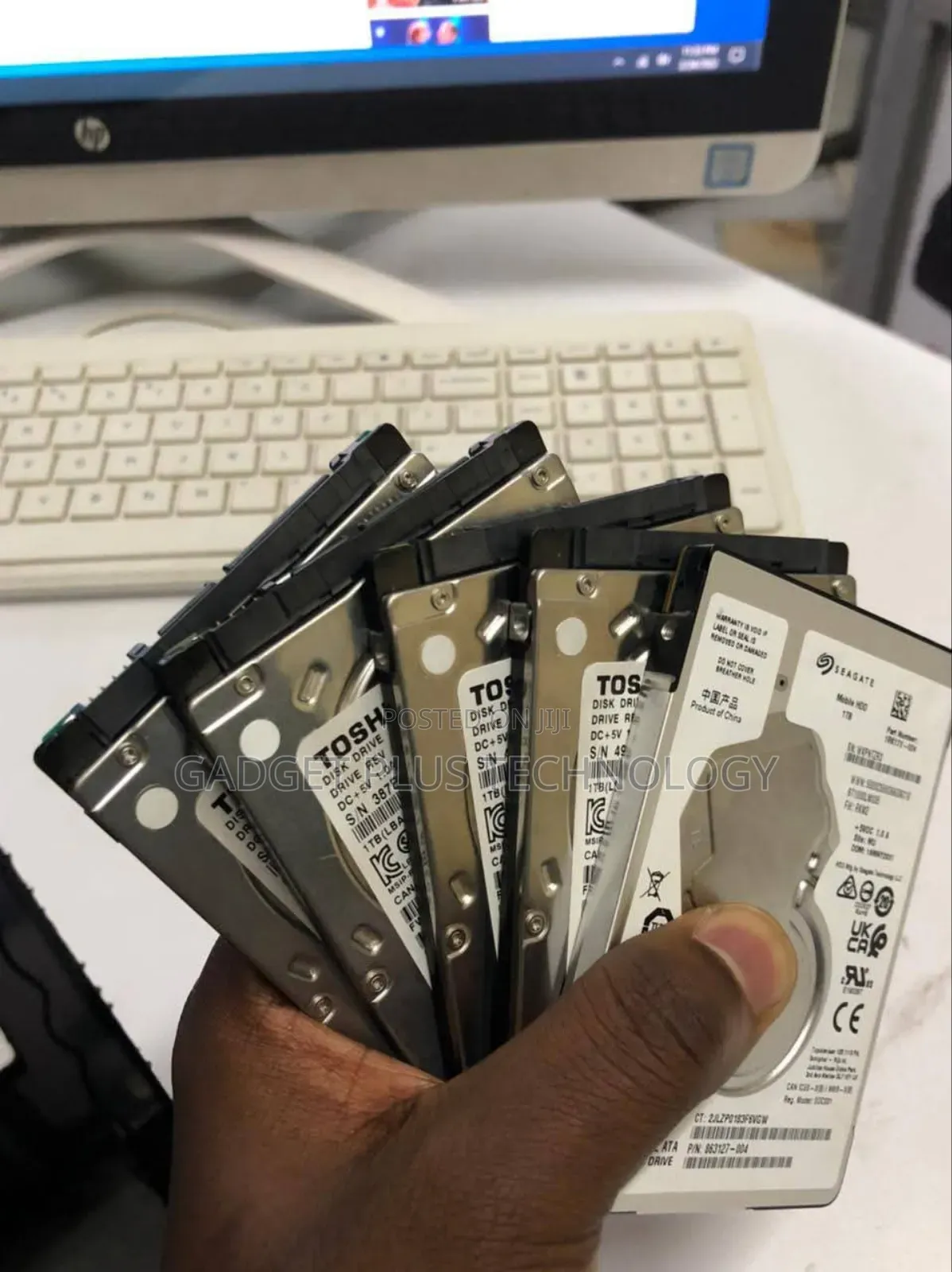 Laptops Repairs Experts