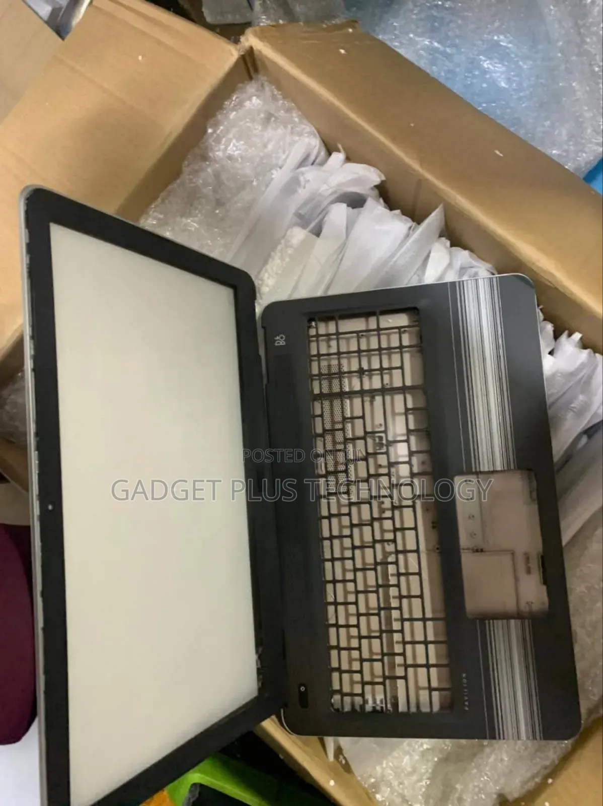 Laptops Repairs Experts
