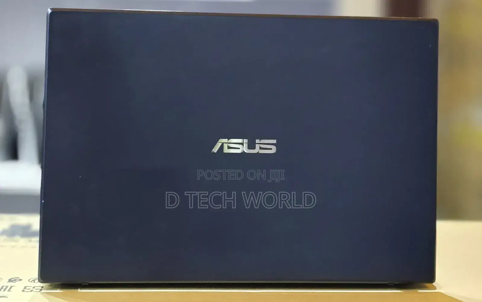 Laptop Asus 16GB Intel Core i7 SSD 512GB