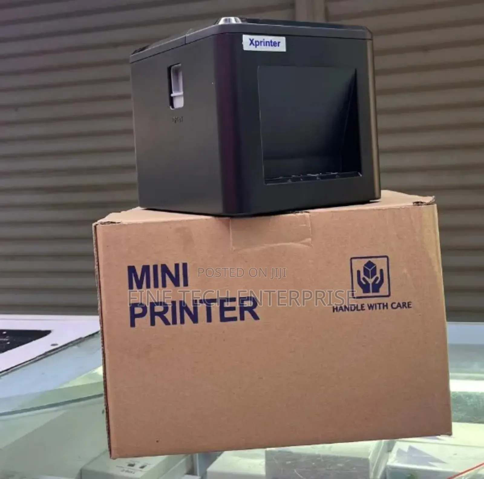 Thermal Printers With Lan Port