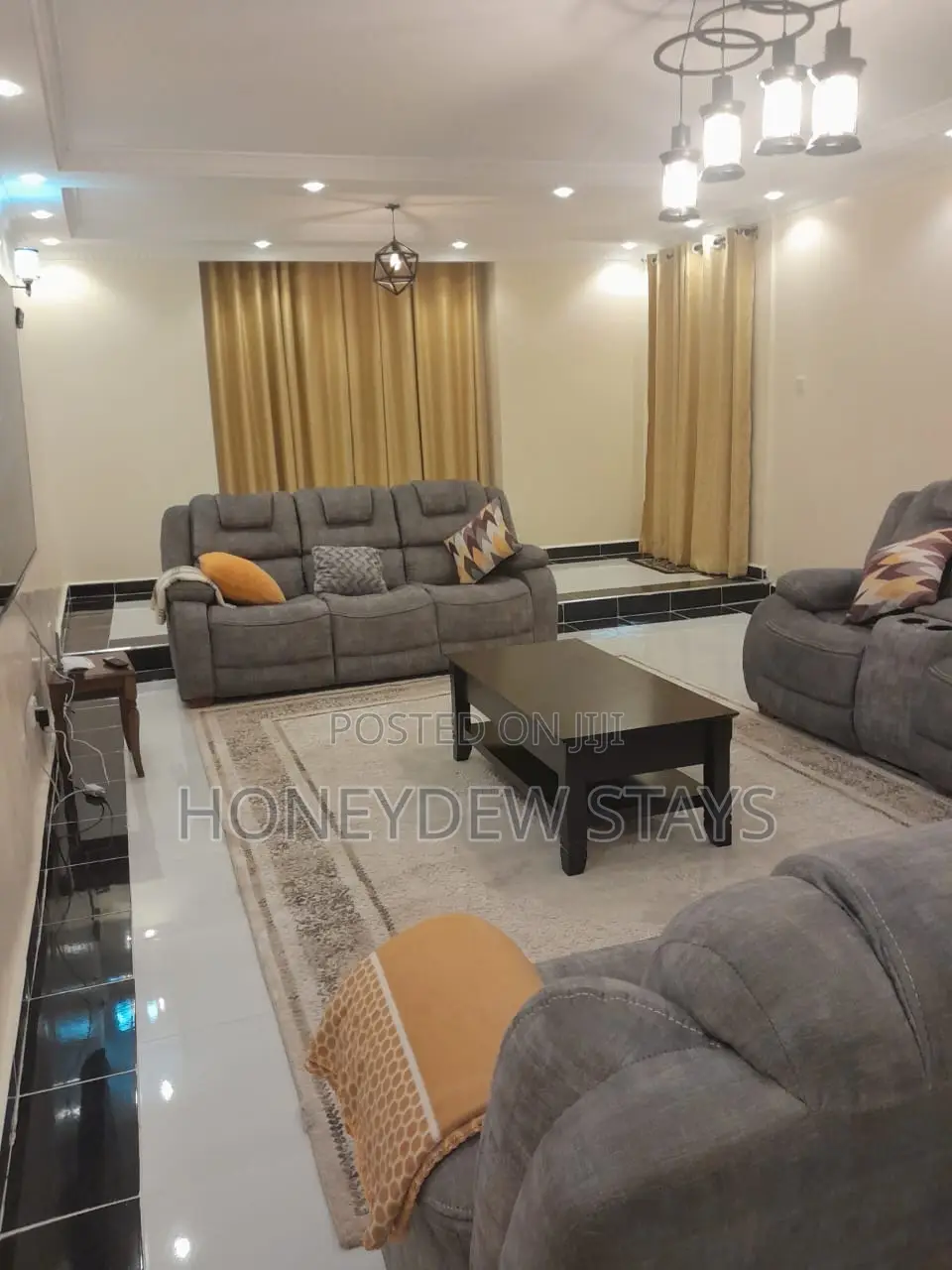 Cozy 6-Bedroom Furnished Maisonette in Athi River