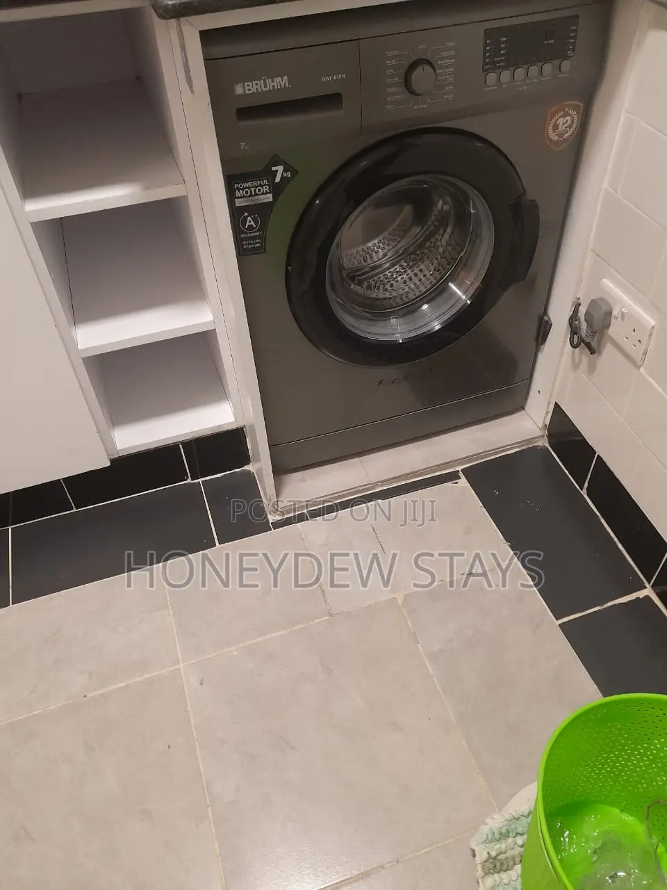Cozy 6-Bedroom Furnished Maisonette in Athi River