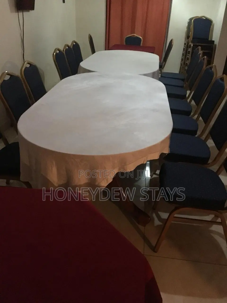 Cozy 12-Bedroom Furnished Maisonette in Athi River