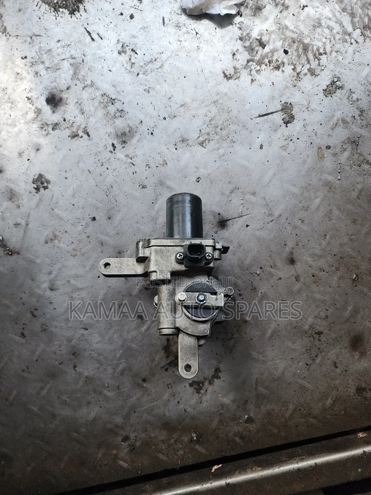 Turbo Actuator 1kd Hilux,Prado and Hiace