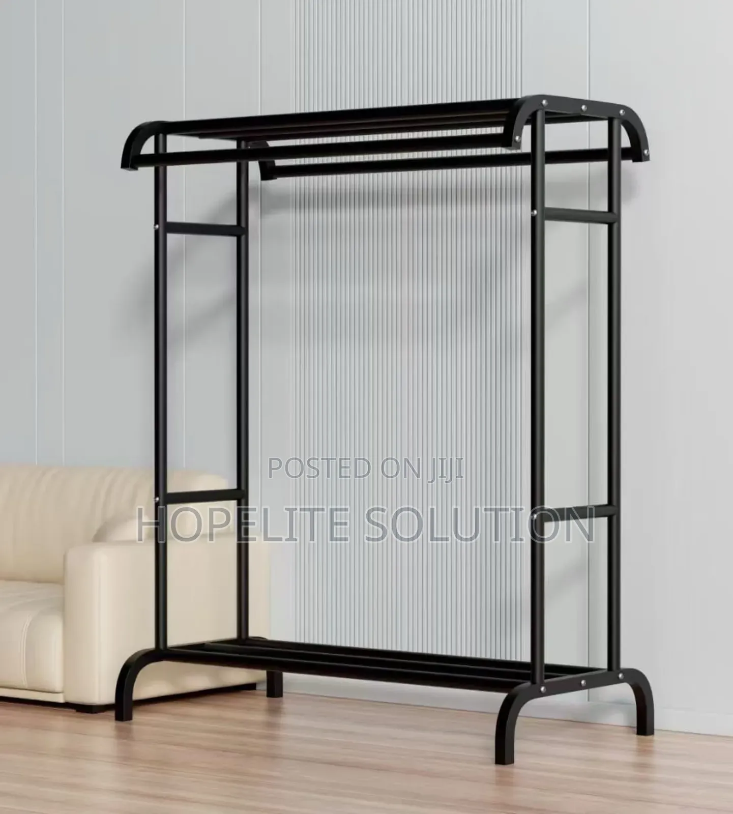 Cloth Rack Hanger Available