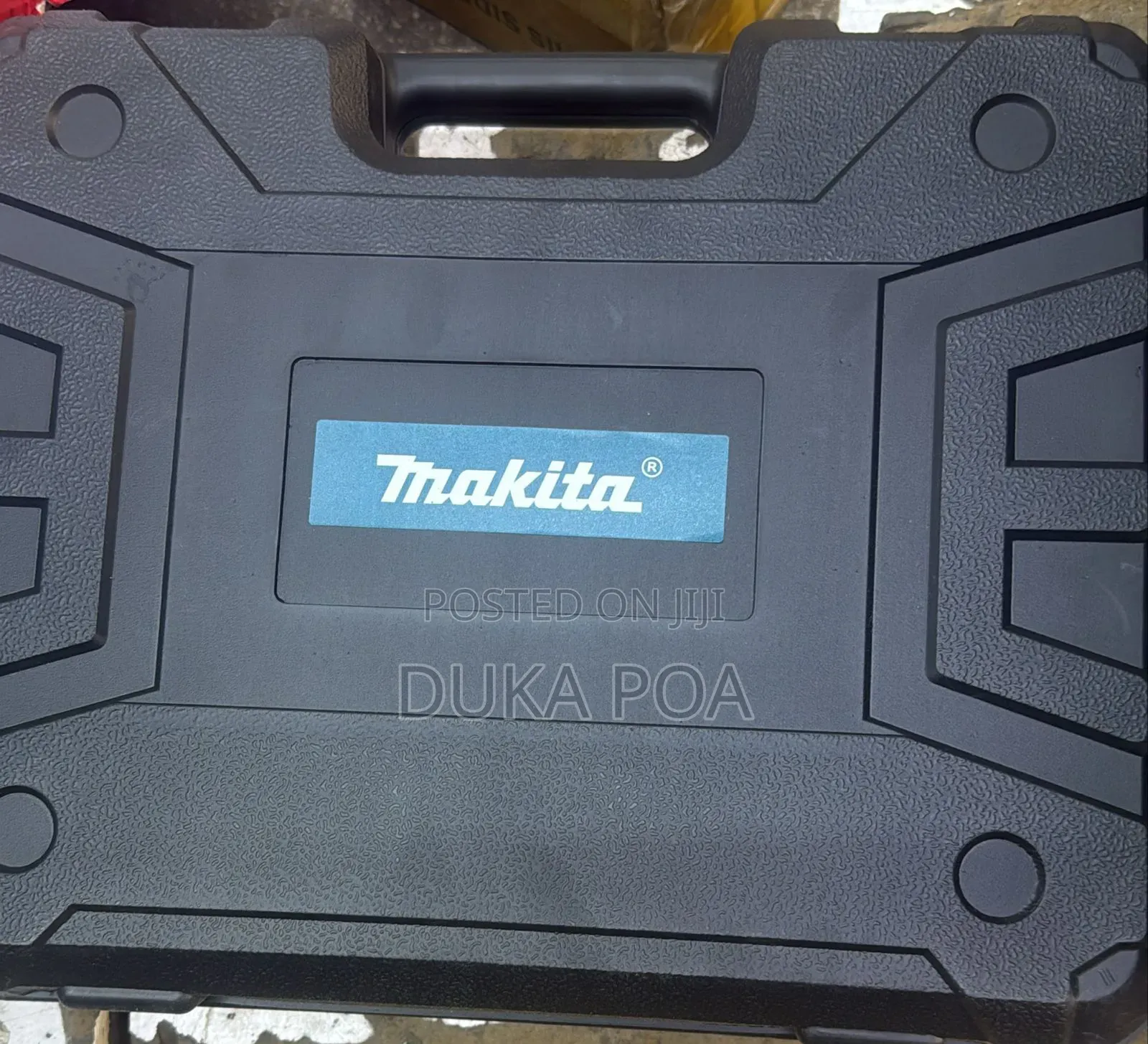 Drill Set Makita Corded Drill Set