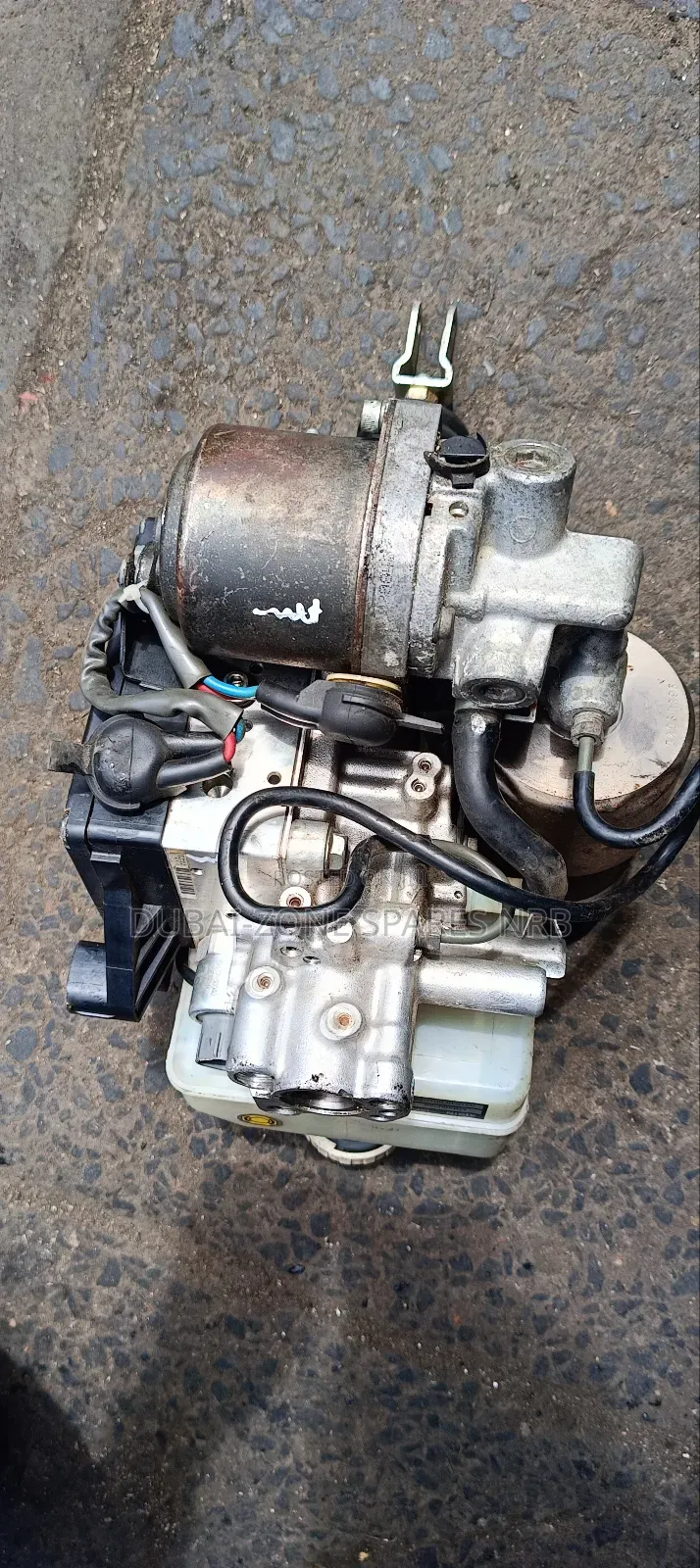 Brake Boosters Pajero V98 Now Available