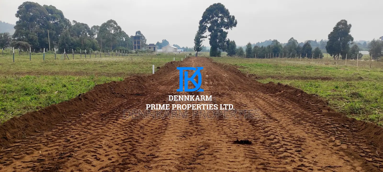 Ready to Build Plots for Sale – Kikuyu (Kamangu)
