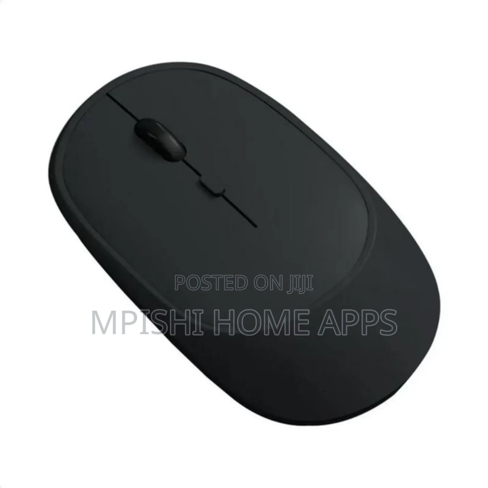 Wireless Mouse Bluetooth + 2.4g Dual-Mode Rechargeable