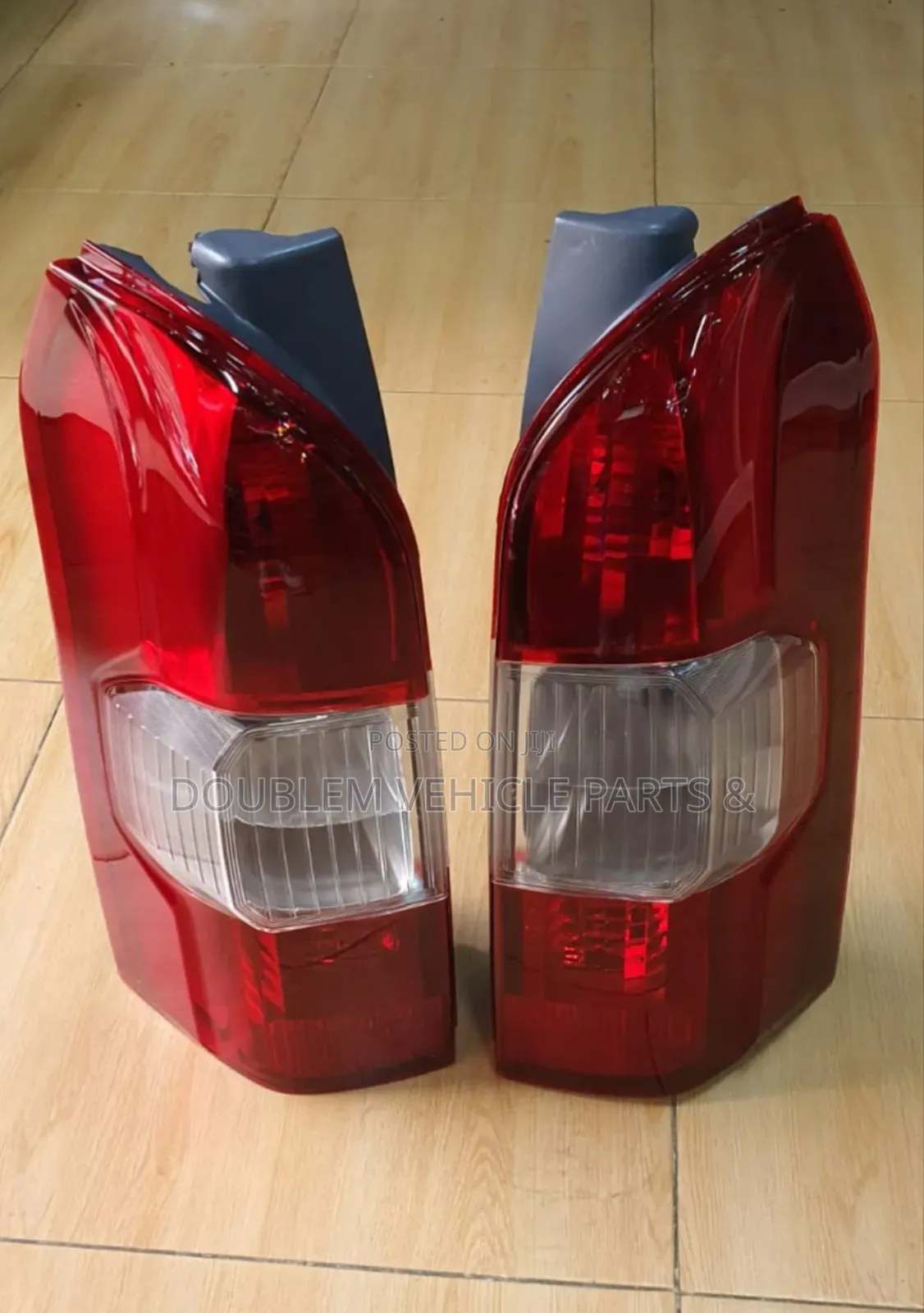 Tail Lamp/Tail Light/Rear Lamp Toyota Probox 2012,2013,2014/New Model