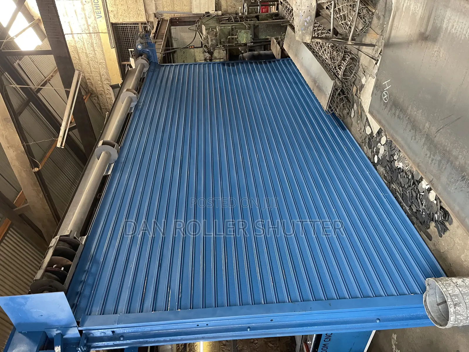 Affordable Automatic Roller Shutters – Quality Guaranteed