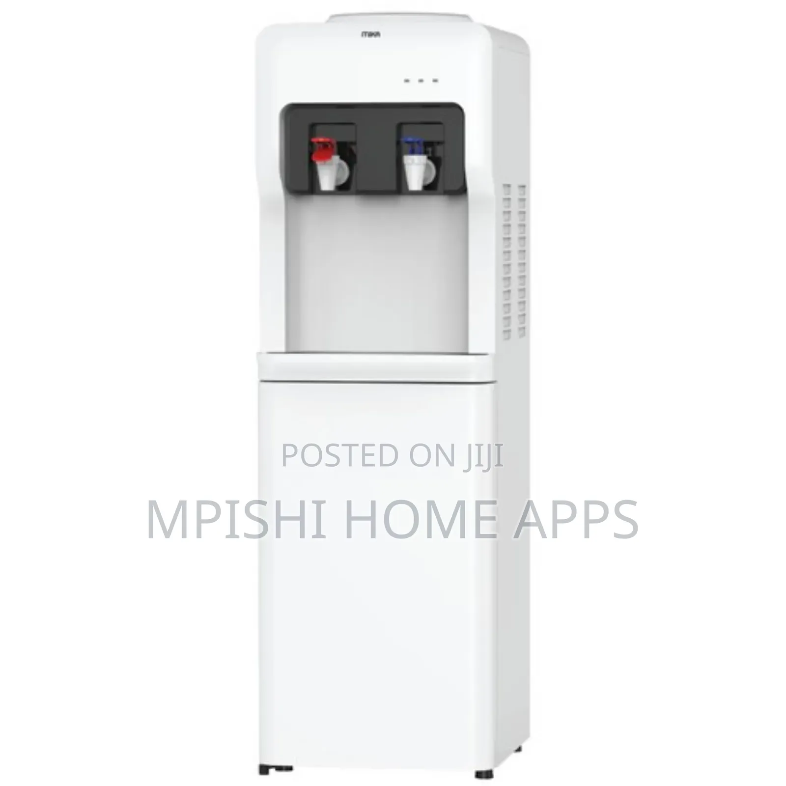 Mika Water Dispenser Hot Normal