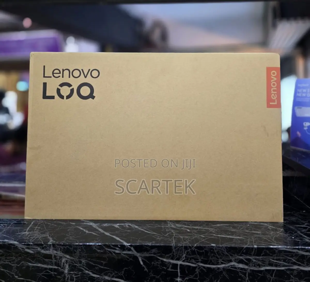 New Laptop Lenovo 24GB Intel Core i7 SSD 512GB