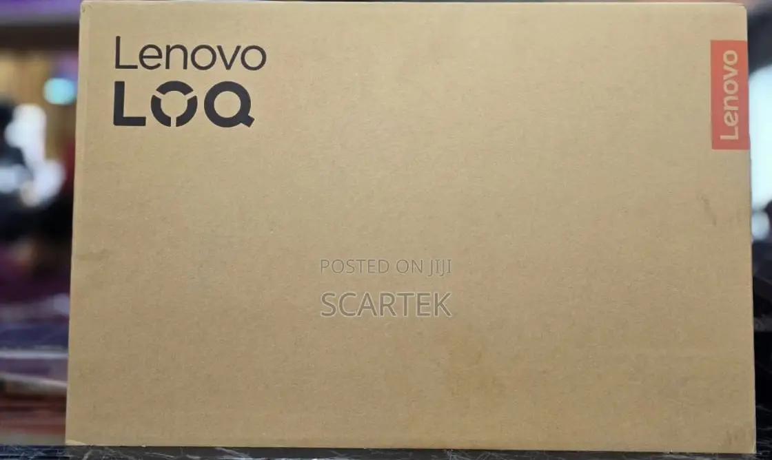 New Laptop Lenovo 24GB Intel Core i7 SSD 512GB