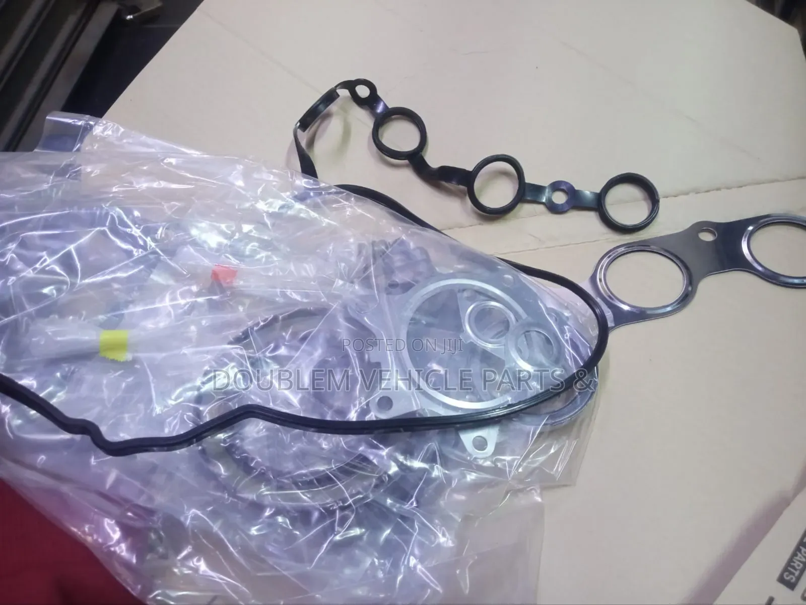 Overhaul Gasket Toyota Probox Dx 2003,2004,2005/Old Model