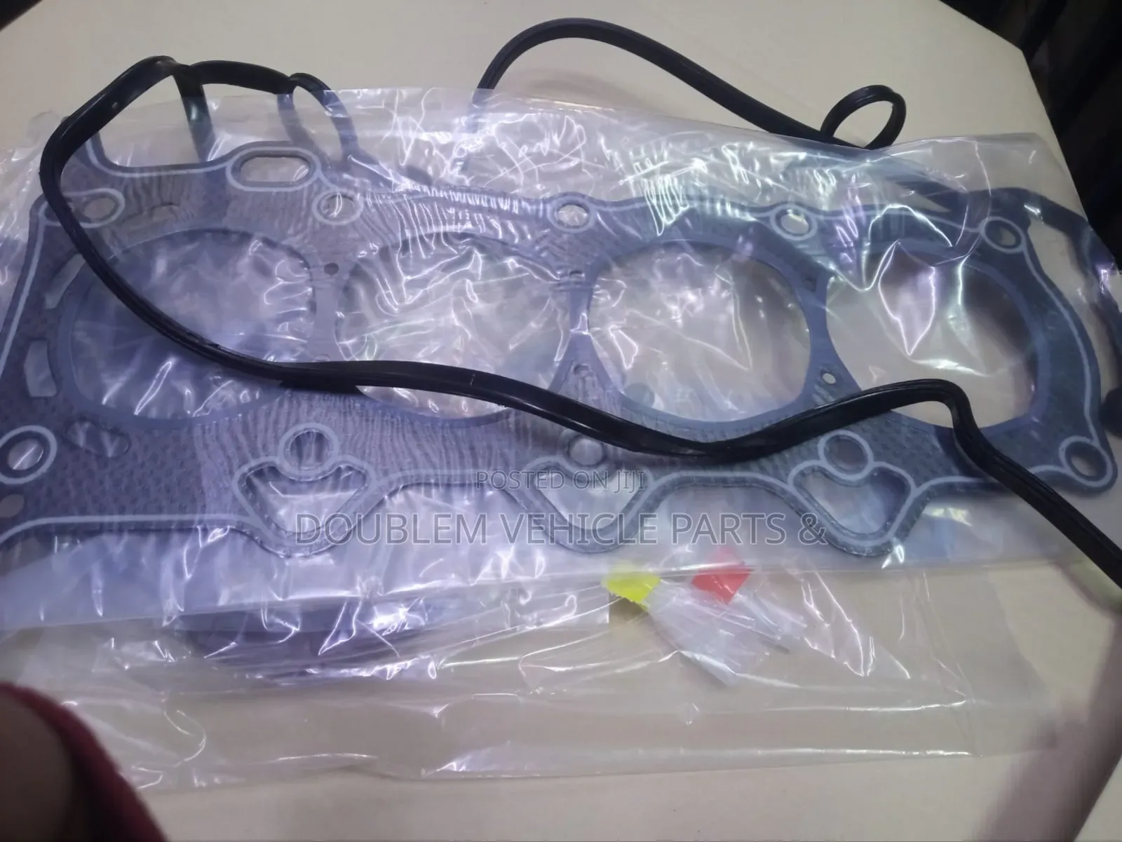 Overhaul Gasket Toyota Probox Dx 2003,2004,2005/Old Model