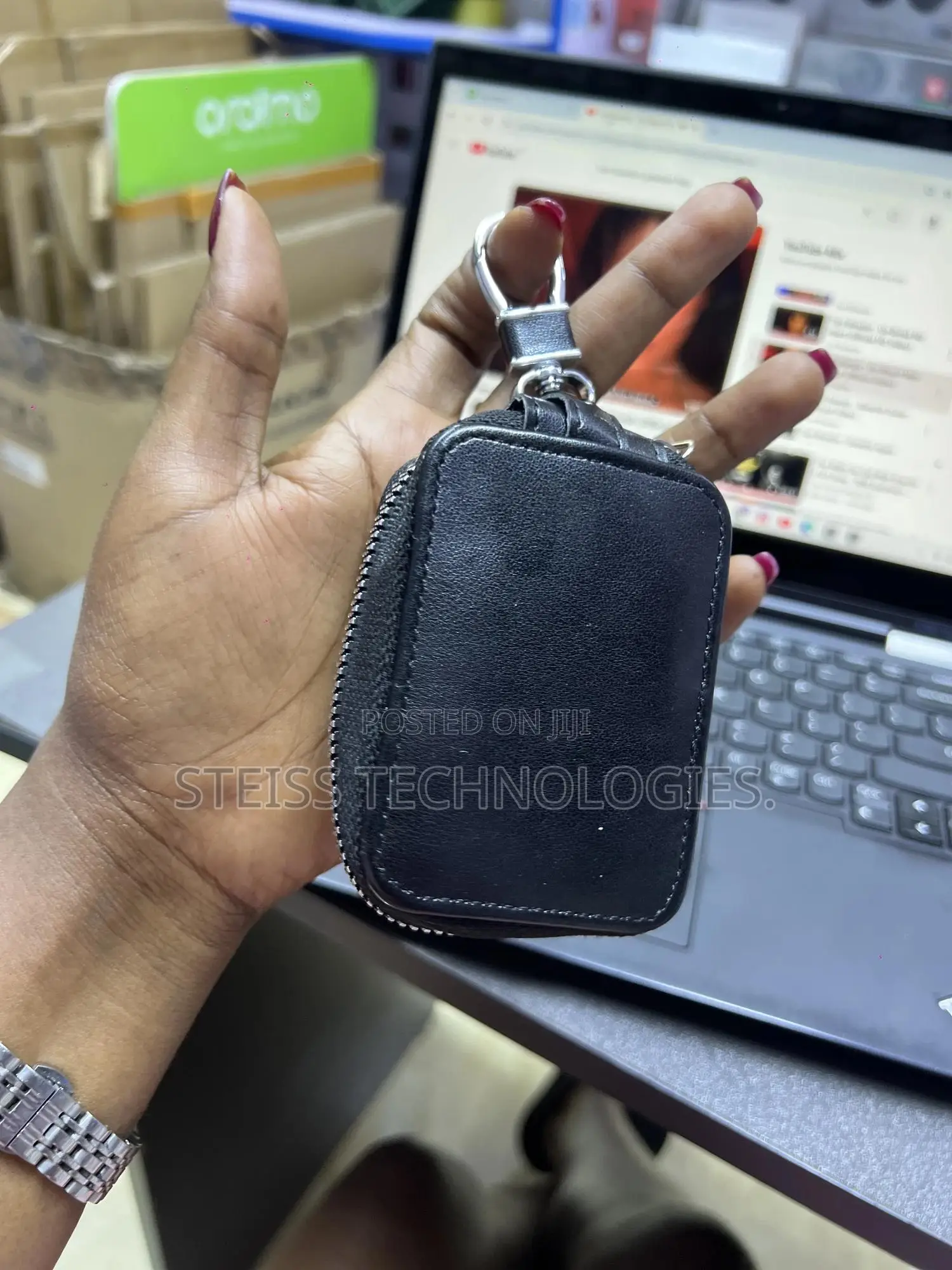 Universal iPod Cases