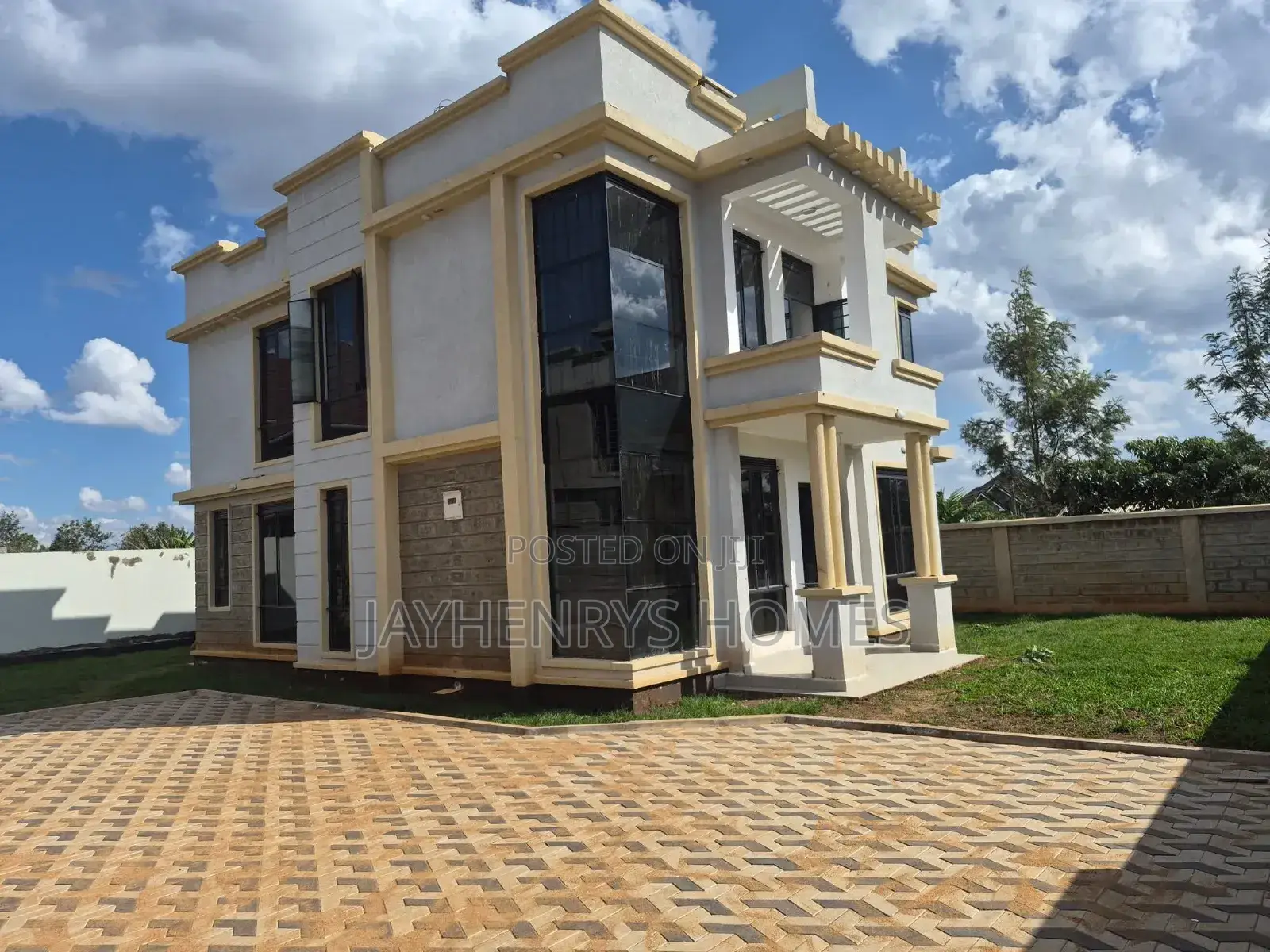 4bdrm House in Ruiru for sale