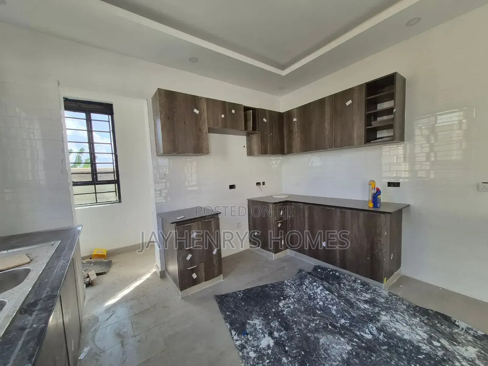 4bdrm House in Ruiru for sale