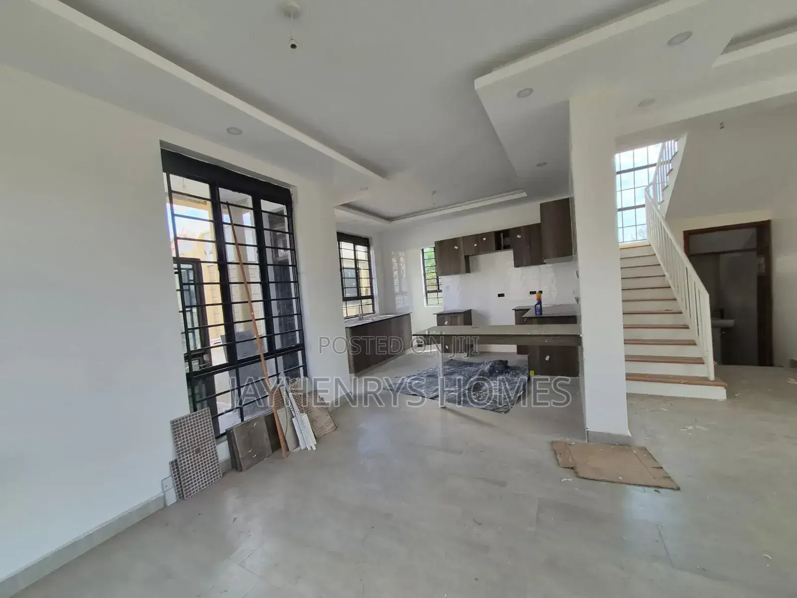 4bdrm House in Ruiru for sale