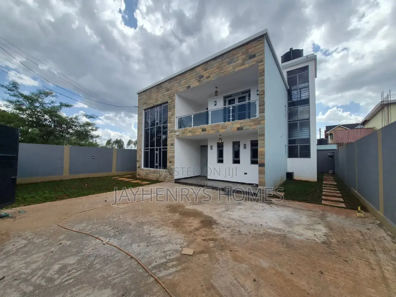 5bdrm House in Ruiru for sale