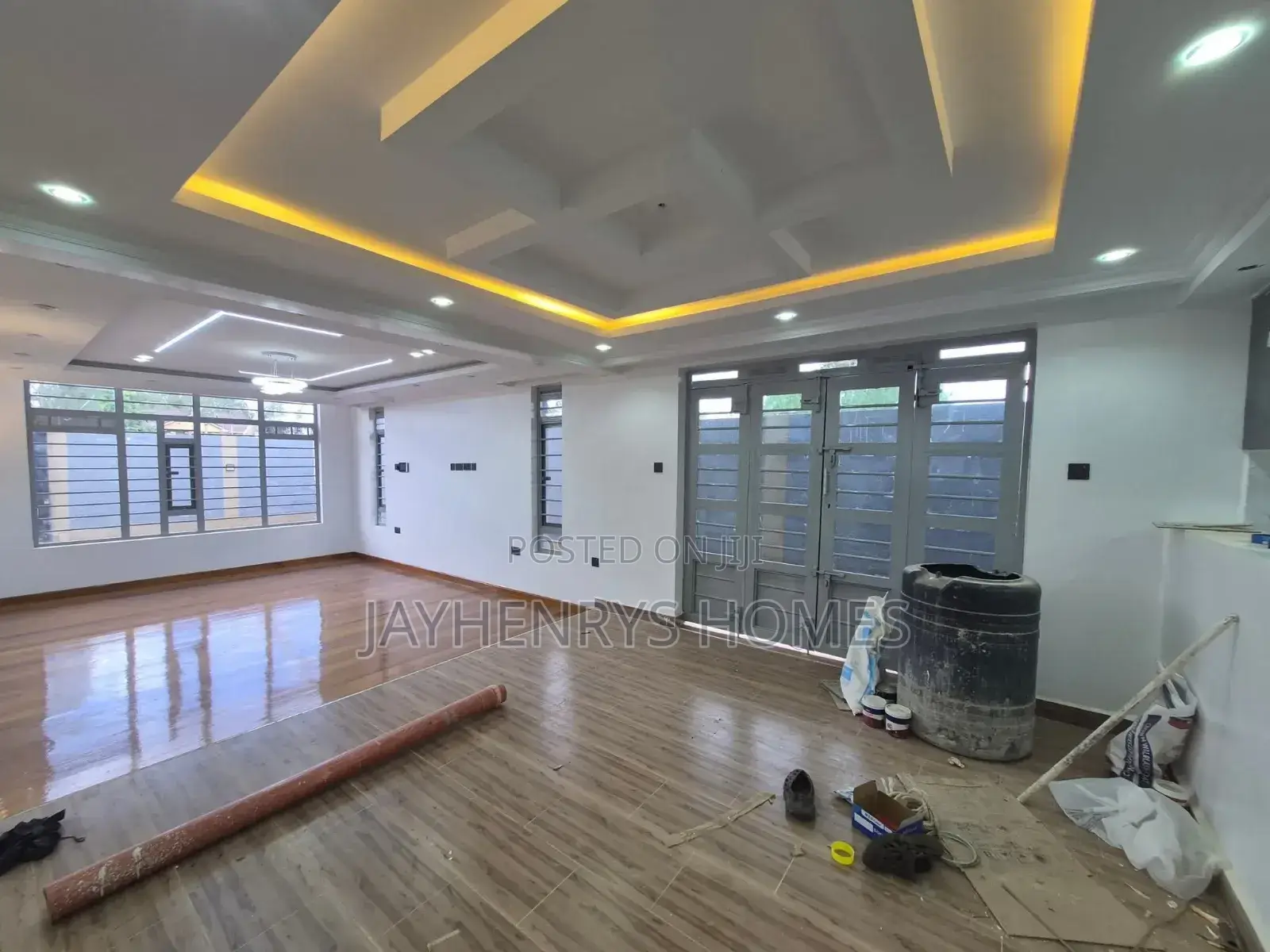5bdrm House in Ruiru for sale